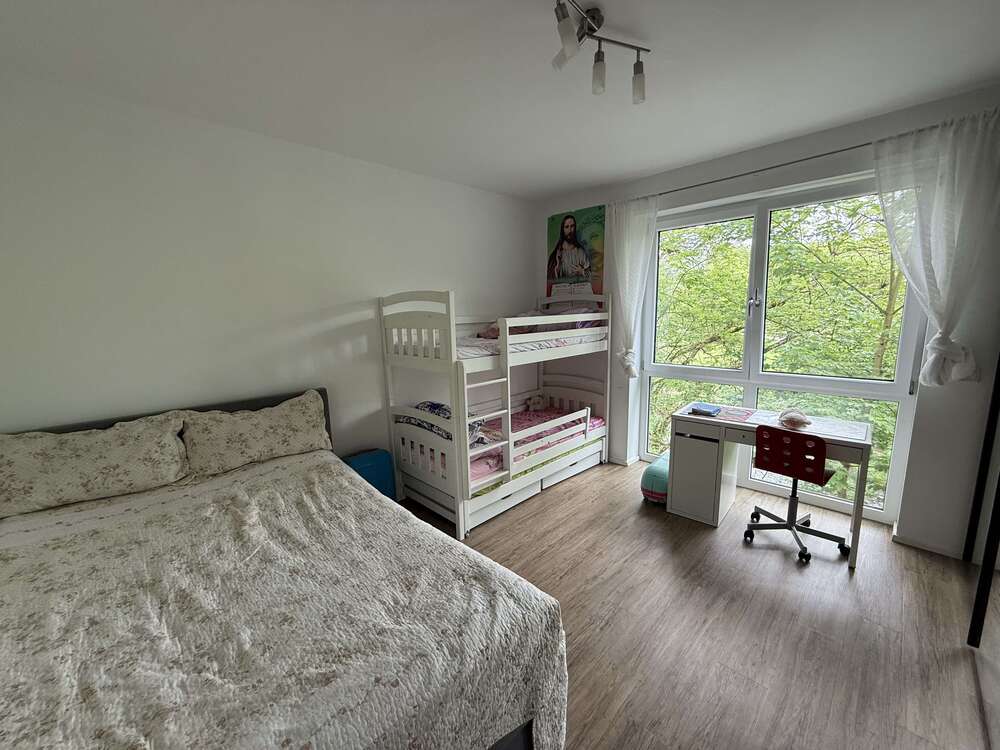 Thumbnail-Wohnung zum Mieten in Overath 370,00 € 58.95 m²