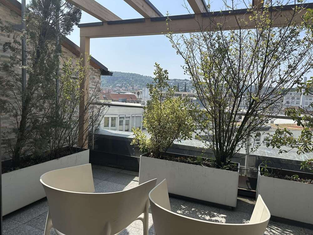 Thumbnail-Wohnung zum Mieten in Stuttgart 2.200,00 € 75 m²