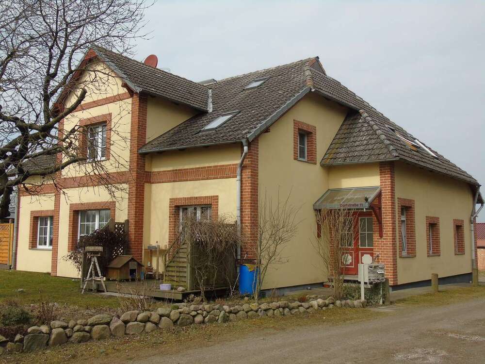 Thumbnail-Wohnung zum Mieten in Penzin 620,00 € 62 m²