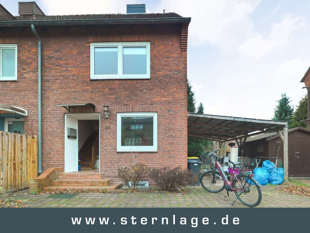 Thumbnail-Haus zum Kaufen in Neumünster 195.000,00 € 93 m²