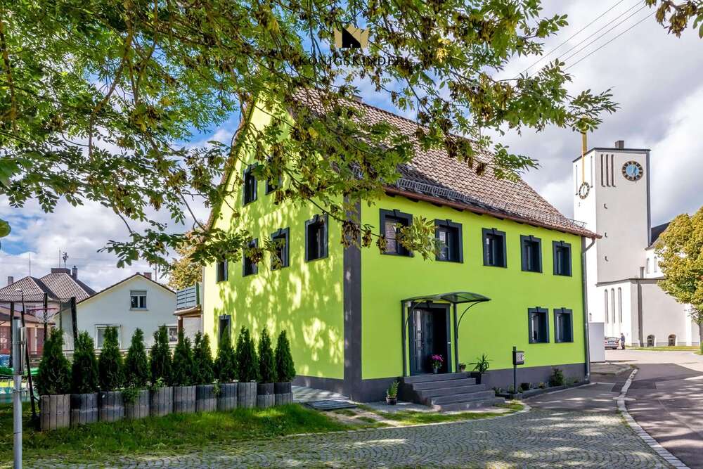 Thumbnail-Haus zum Kaufen in Bartholomä 549.000,00 € 226 m²