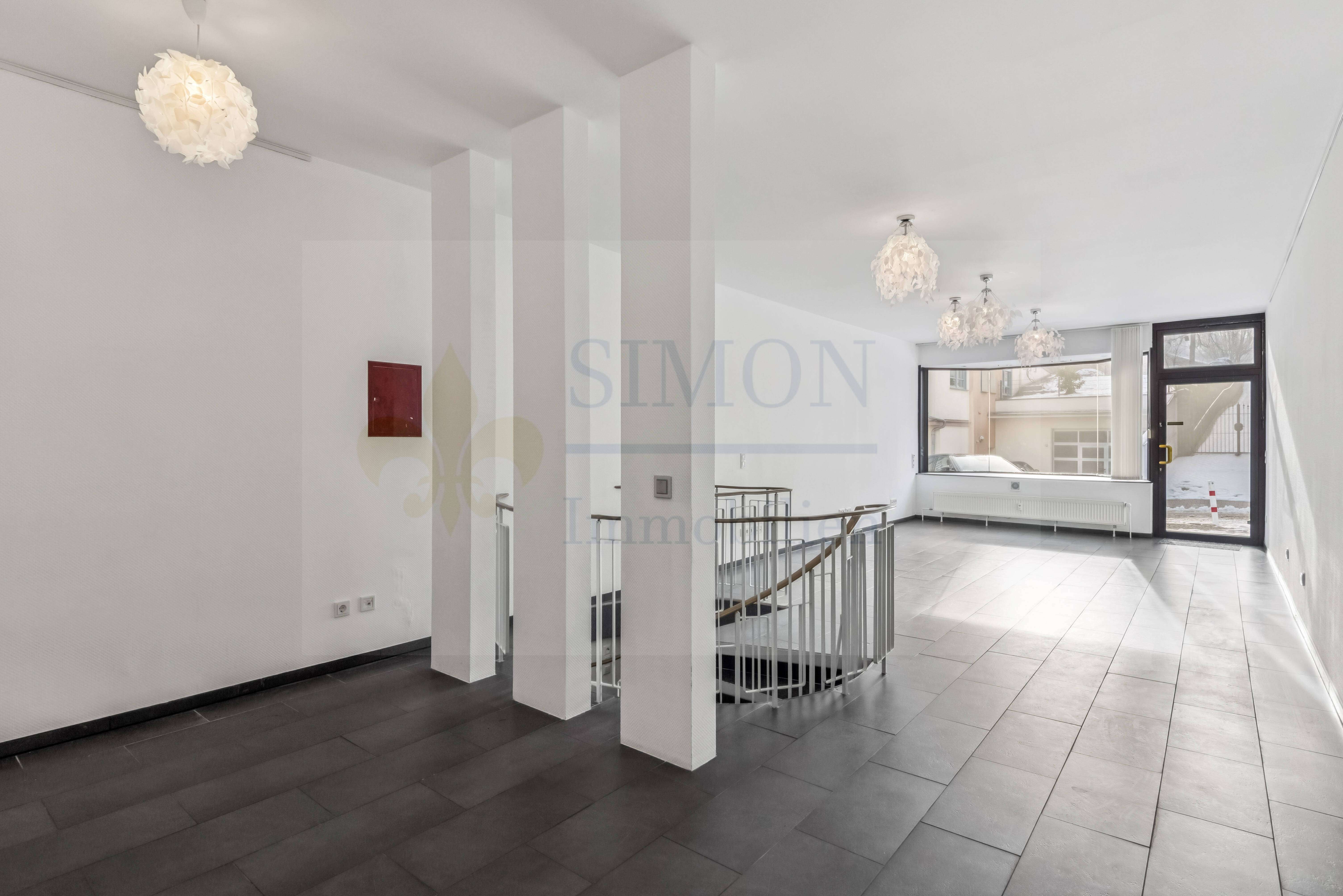 Thumbnail-Büro in Idstein 149.000,00 € 88 m²