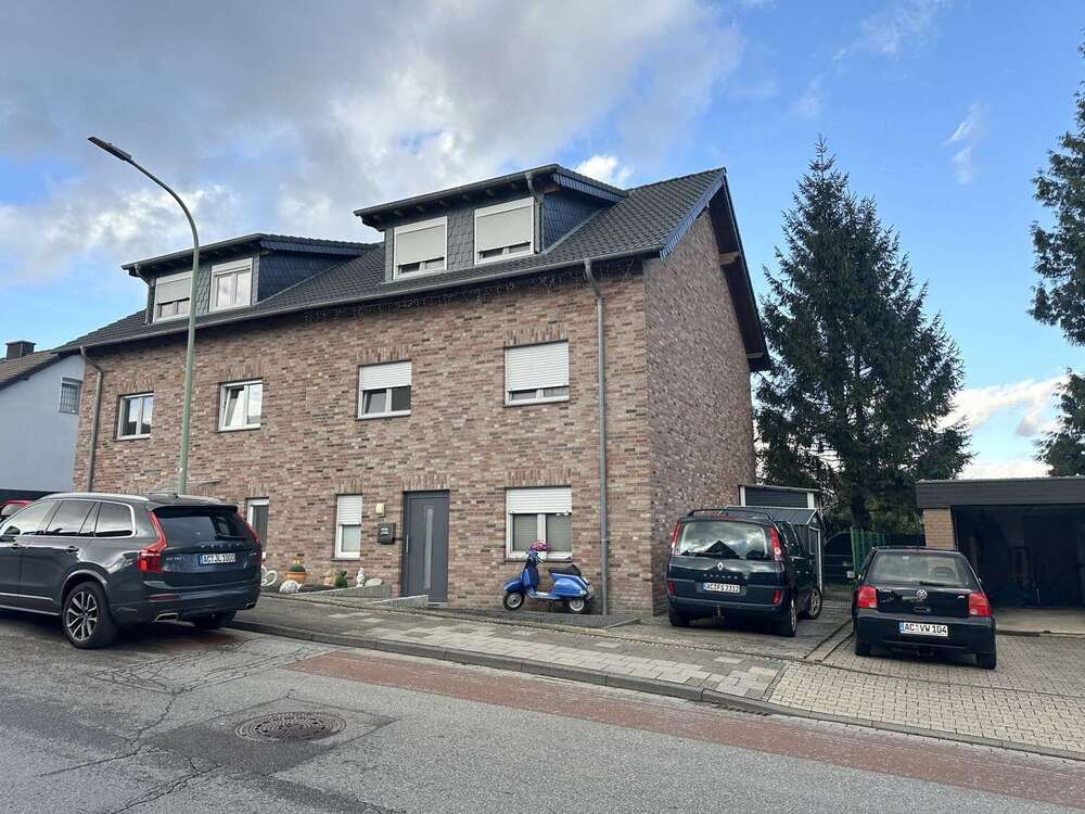 Thumbnail-Haus zum Kaufen in Stolberg (Rheinland) Mausbach 404.000,00 € 166.43 m²