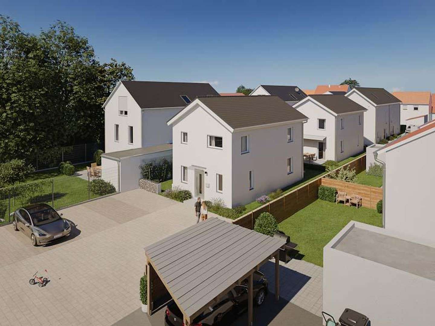 Thumbnail-Haus zum Kaufen in Worms 479.000,00 € 106 m²