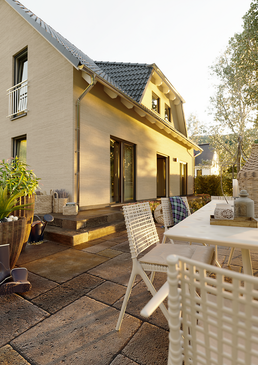 Thumbnail-Haus zum Kaufen in Rheinberg 451.000,00 € 143 m²