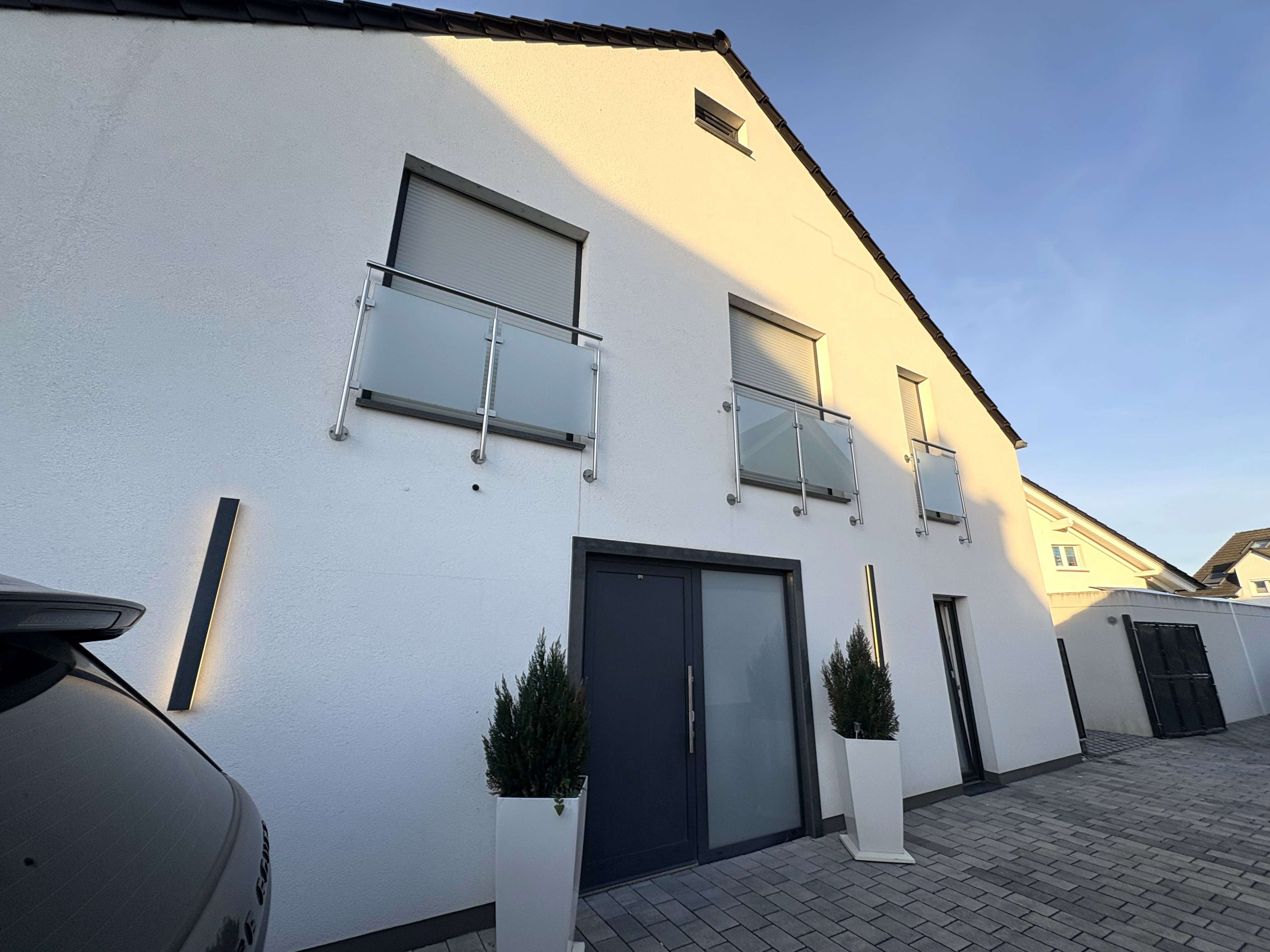 Thumbnail-Haus zum Kaufen in Harthausen 895.000,00 € 214 m²