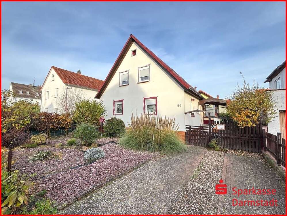 Thumbnail-Haus zum Kaufen in Griesheim 375.000,00 € 91 m²