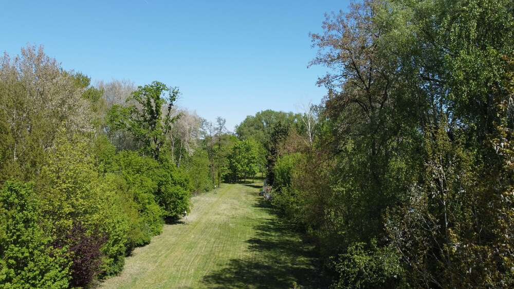 Thumbnail-Grundstück zu verkaufen in Werder (Havel) 199.000,00 € 1019 m²