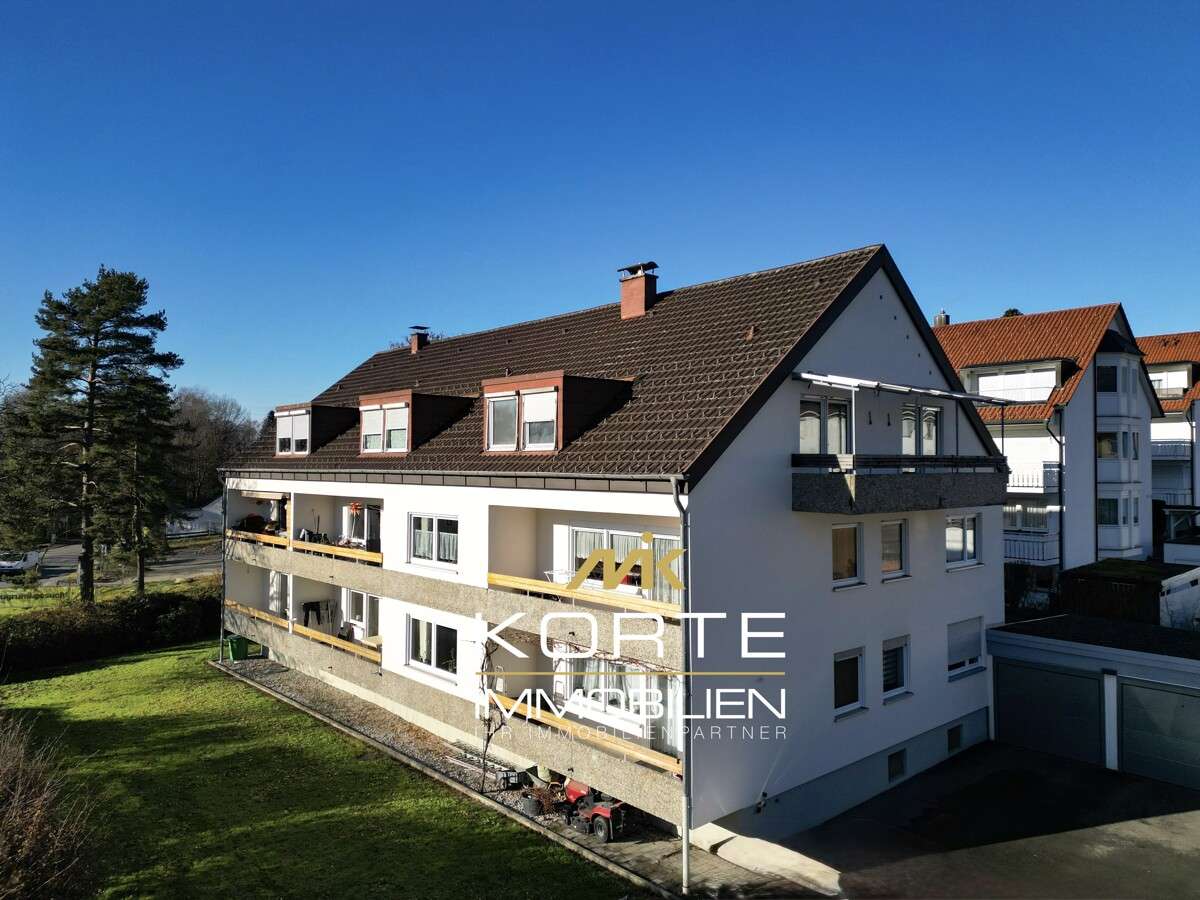 Thumbnail-Wohnung zum Kaufen in Lindau 334.000,00 € 75 m²