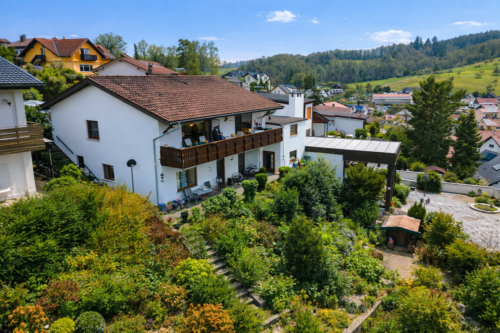 Thumbnail-Haus zum Kaufen in Mörlenbach Bonsweiher 469.000,00 € 205 m²