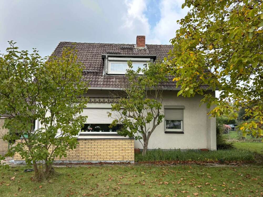 Thumbnail-Haus zum Kaufen in Erftstadt 530.000,00 € 151 m²