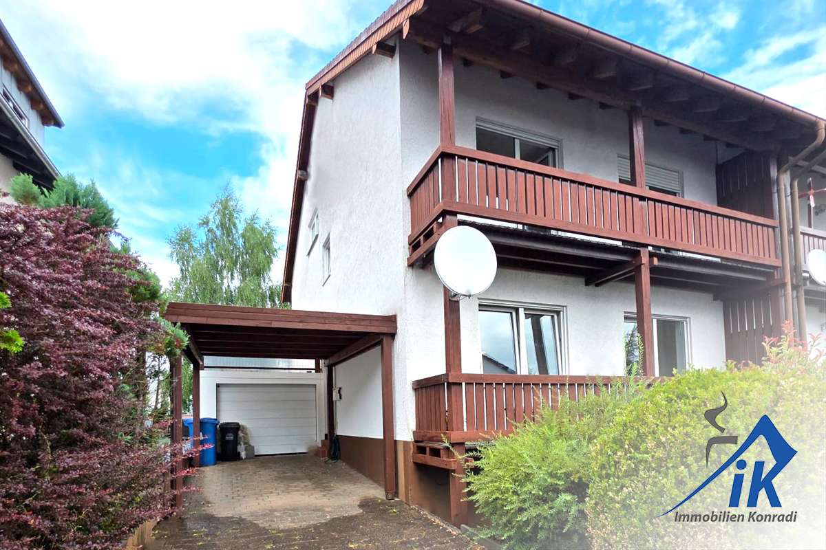 Thumbnail-Haus zum Kaufen in Weilerbach 392.000,00 € 180 m²