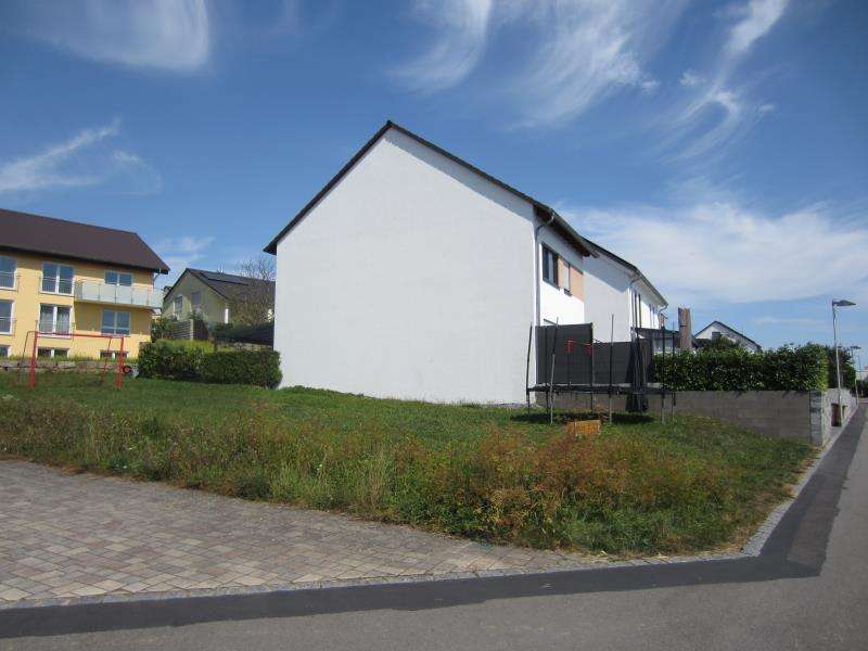 Thumbnail-Grundstück zu verkaufen in Heilbronn 289.000,00 € 383 m²