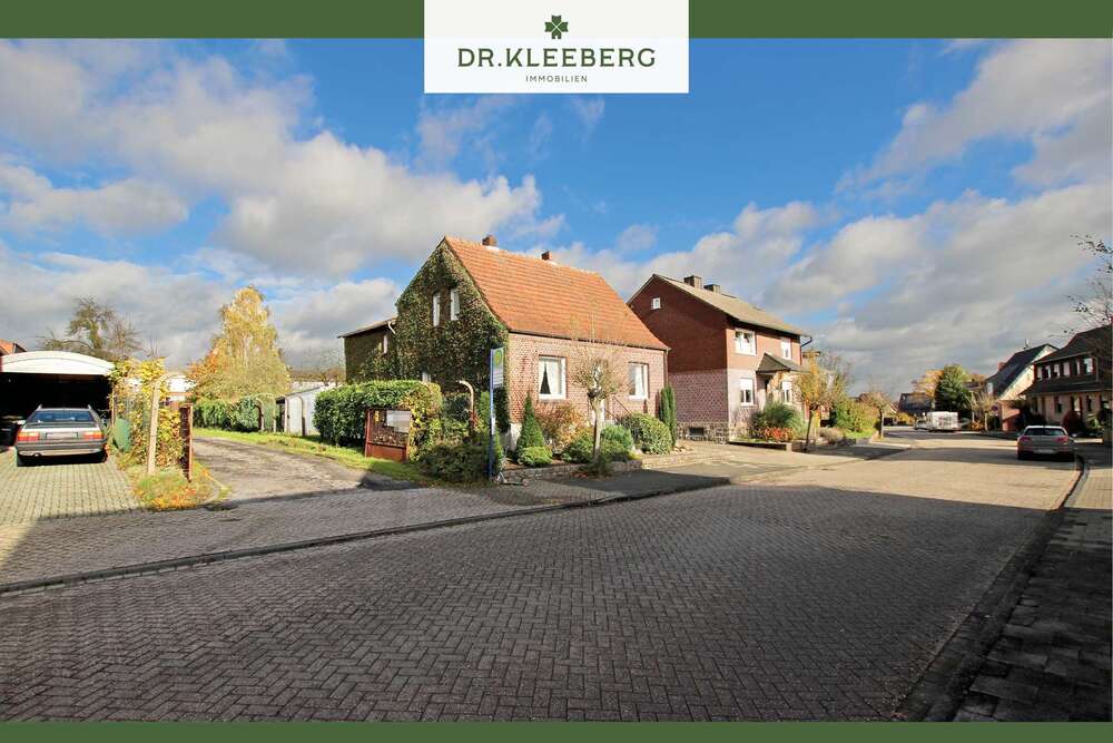 Thumbnail-Haus zum Kaufen in Horstmar 239.000,00 € 155 m²