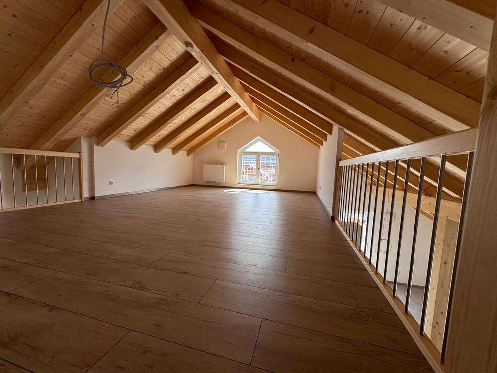 Thumbnail-Wohnung zum Mieten in Garching an der Alz 780,00 € 74.3 m²