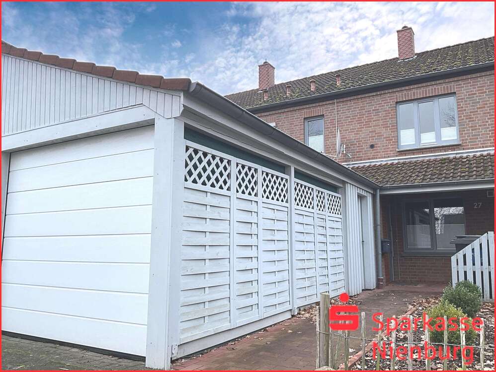 Thumbnail-Haus zum Kaufen in Stolzenau 189.800,00 € 115 m²