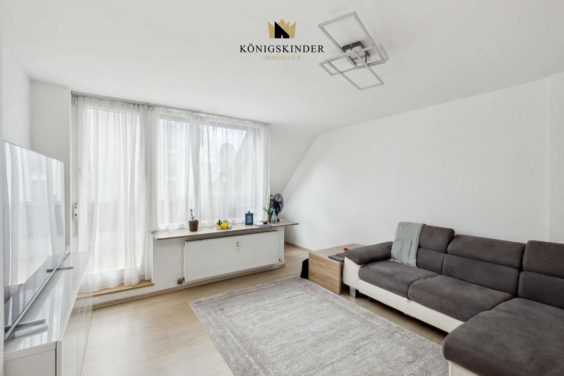 Thumbnail-Wohnung zum Kaufen in Stuttgart 175.000,00 € 48 m²