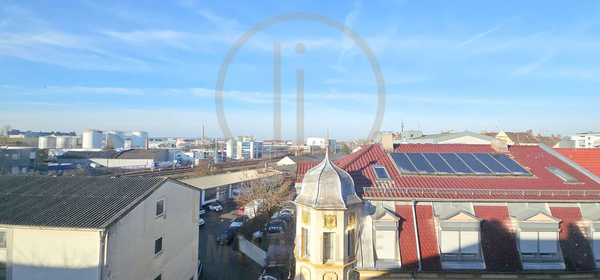 Thumbnail-Wohnung zum Kaufen in Nürnberg 279.000,00 € 84 m²