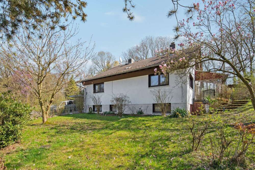 Thumbnail-Haus zum Kaufen in Niddatal 324.900,00 € 206.37 m²