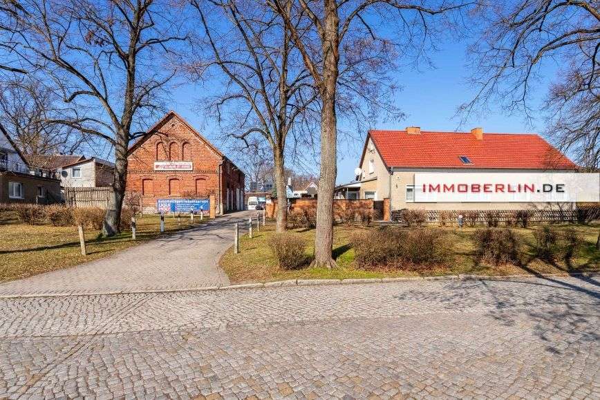 Thumbnail-Haus zum Kaufen in Großbeeren 690.000,00 € 245 m²