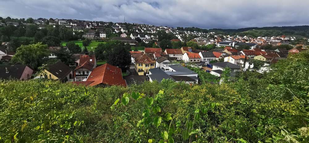 Thumbnail-Grundstück zu verkaufen in Wallhausen 198.000,00 € 1200 m²