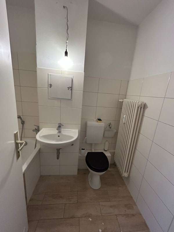 Thumbnail-Wohnung zum Mieten in Wismar 185,00 € 25.46 m²