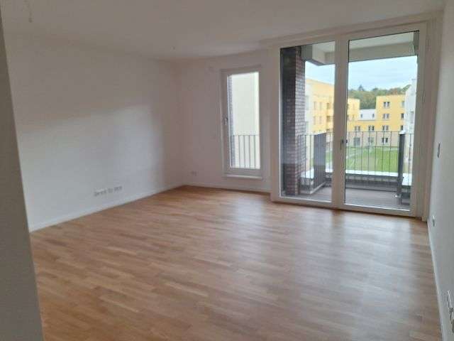 Thumbnail-Wohnung zum Mieten in Greifswald 655,00 € 40.81 m²