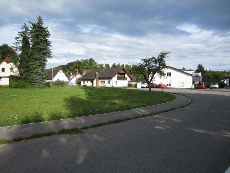 Thumbnail-Grundstück zu verkaufen in Riedlingen 124.000,00 € 1136 m²