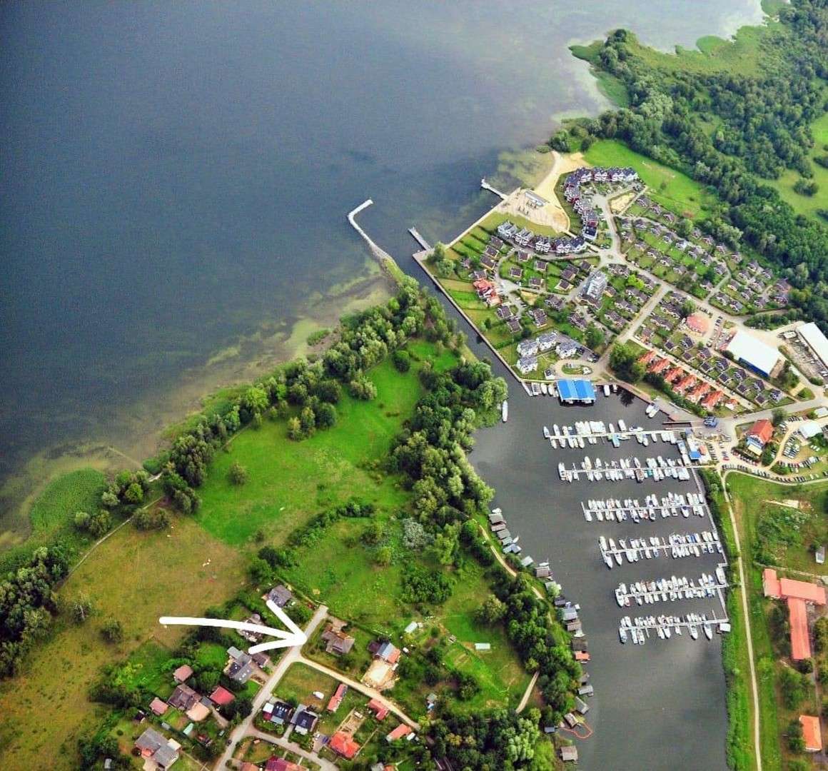 Thumbnail-Haus zum Kaufen in Rechlin 593.000,00 € 205 m²