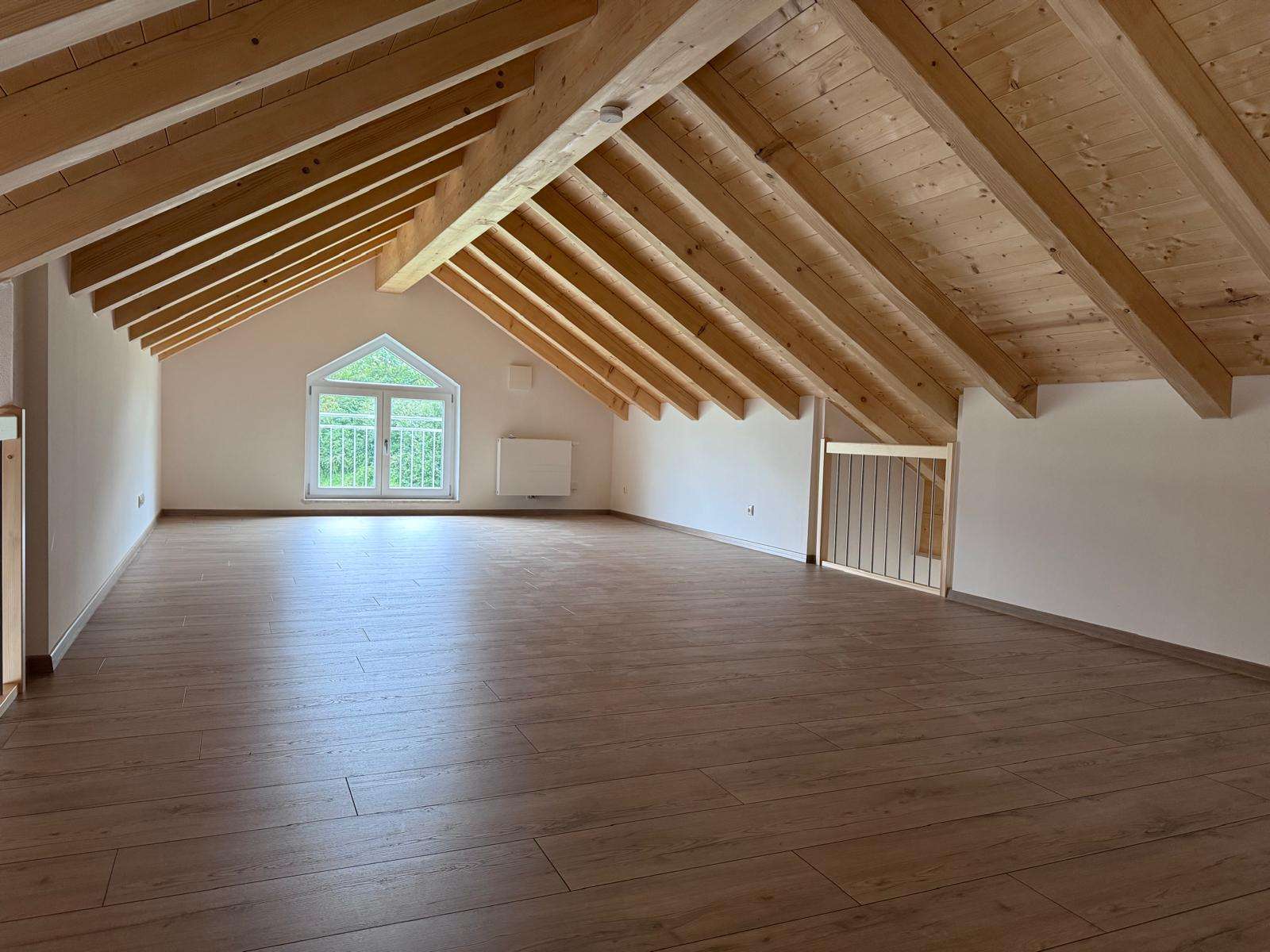 Thumbnail-Wohnung zum Mieten in Garching an der Alz 980,00 € 101.6 m²