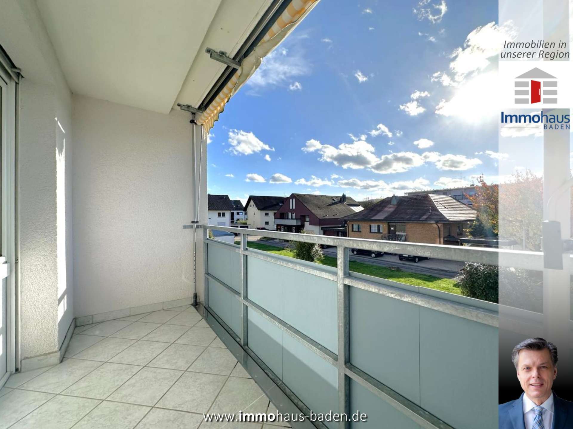 Thumbnail-Wohnung zum Kaufen in Bischweier 204.000,00 € 68 m²