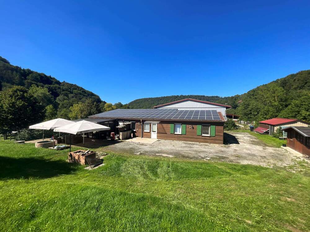 Thumbnail-Büro in Braunsbach 359.000,00 € 190 m²