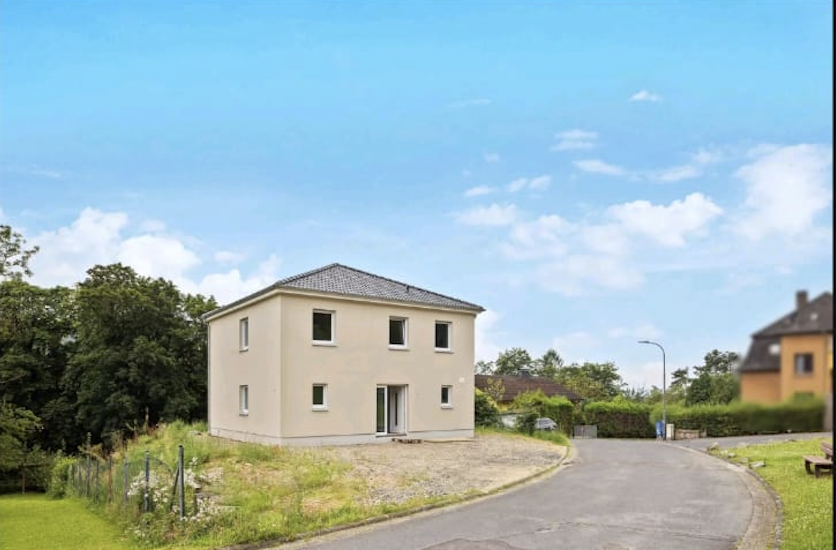 Thumbnail-Haus zum Kaufen in Schlüchtern 429.000,00 € 158 m²