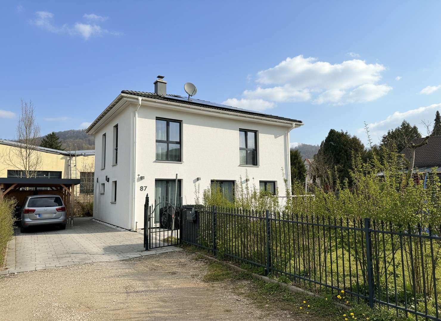 Thumbnail-Haus zum Kaufen in Hersbruck 650.000,00 € 140 m²
