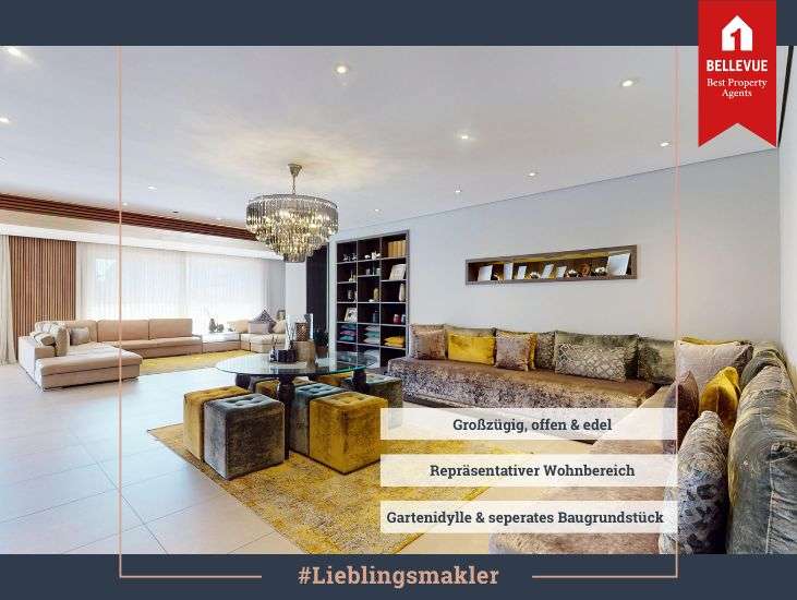 Thumbnail-Haus zum Kaufen in Hürth 1.850.000,00 € 331.91 m²