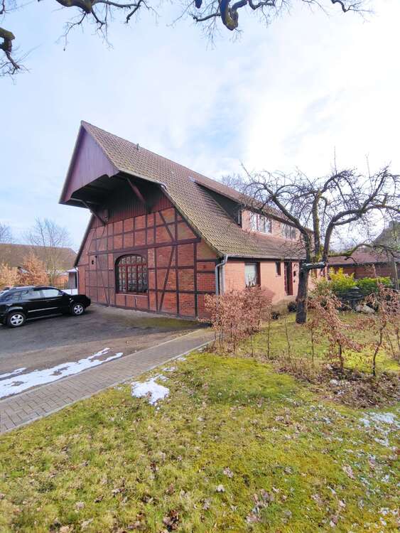 Thumbnail-Haus zum Kaufen in Marxen 620.000,00 € 400 m²