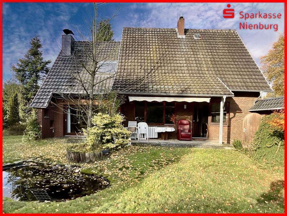 Thumbnail-Haus zum Kaufen in Drakenburg 269.000,00 € 120.5 m²