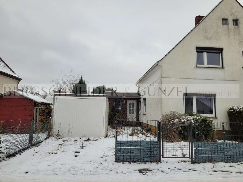 Thumbnail-Haus zum Kaufen in Bremen 141.700,00 € 101 m²