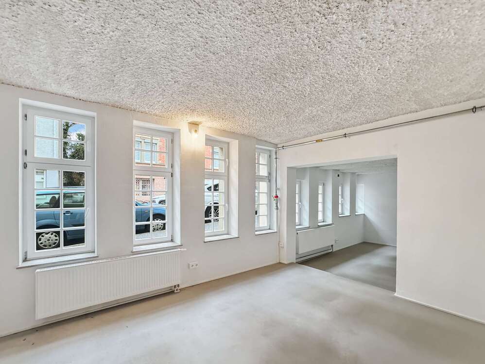 Thumbnail-Büro in Stuttgart 800,00 € 40 m²