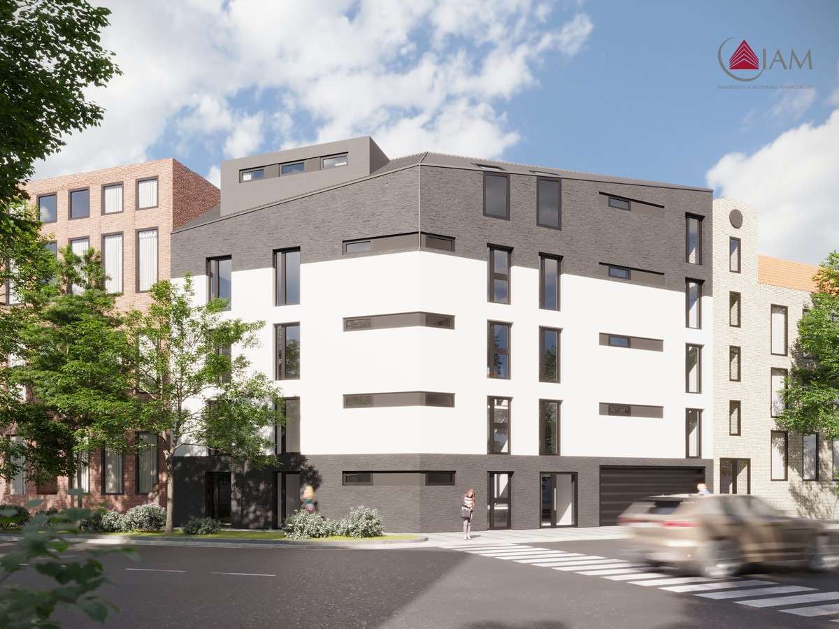 Thumbnail-Wohnung zum Kaufen in Offenbach 249.000,00 € 42.72 m²