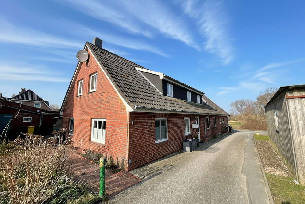 Thumbnail-Haus zum Kaufen in Wrixum 525.000,00 € 272 m²