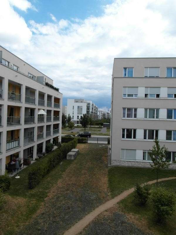 Thumbnail-Wohnung zum Mieten in Frankfurt am Main 945,44 € 59.09 m²