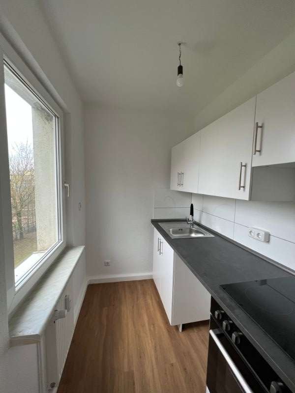 Thumbnail-Wohnung zum Mieten in Wismar 185,00 € 25.46 m²