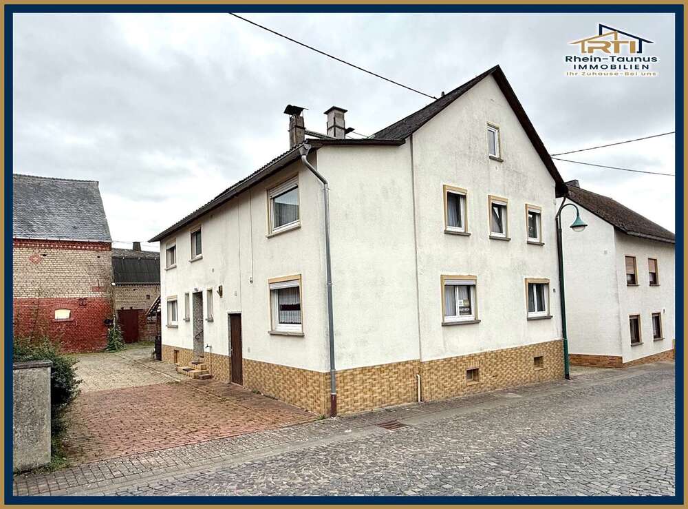 Thumbnail-Haus zum Kaufen in Bogel 185.000,00 € 209 m²