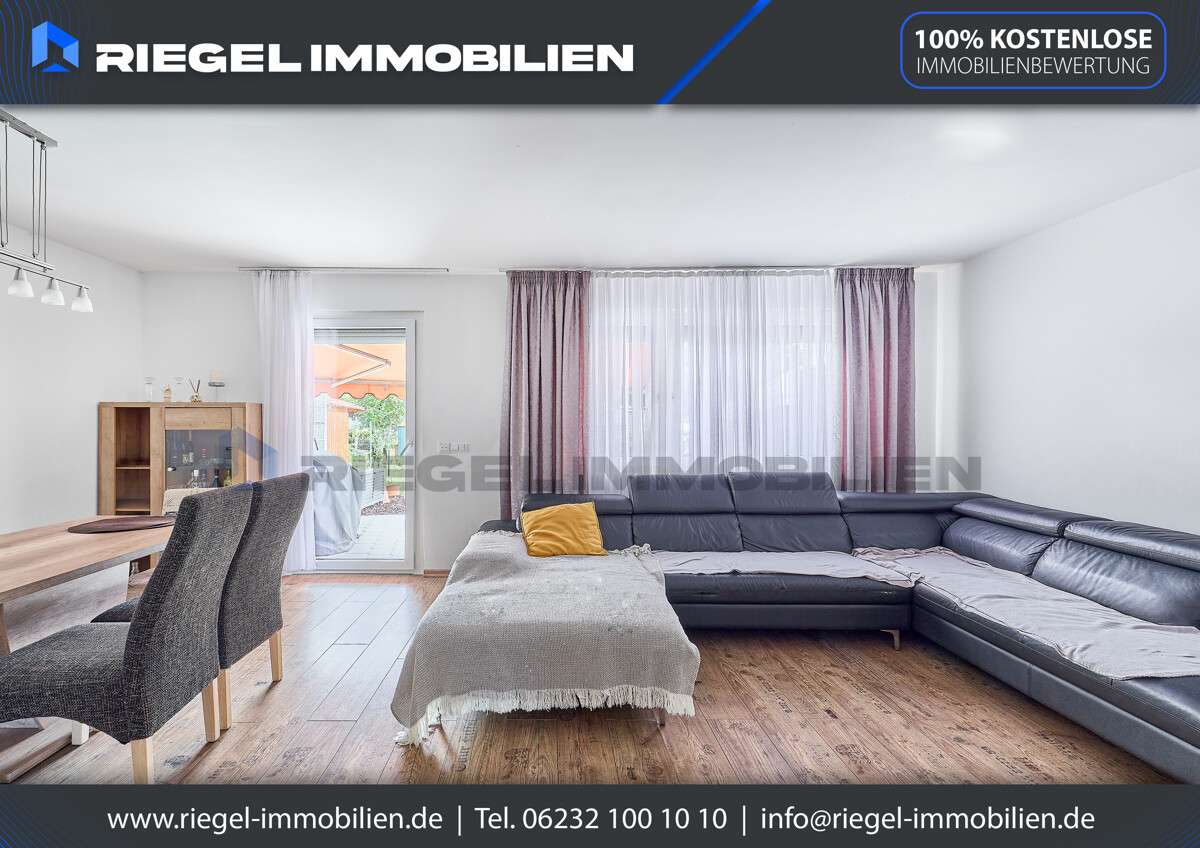 Thumbnail-Haus zum Kaufen in Ludwigshafen am Rhein 369.000,00 € 88.99 m²