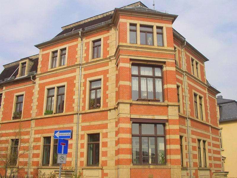 Thumbnail-Wohnung zum Mieten in Dresden 830,00 € 91 m²