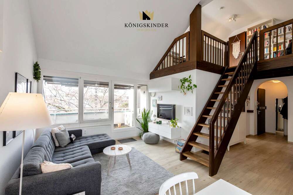 Thumbnail-Wohnung zum Kaufen in Ludwigsburg 349.000,00 € 68 m²