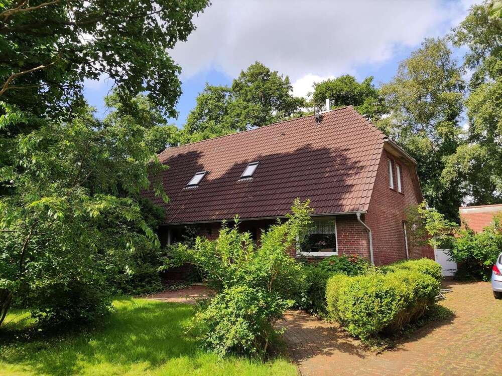 Thumbnail-Haus zum Kaufen in Halbemond 269.000,00 € 194.3 m²