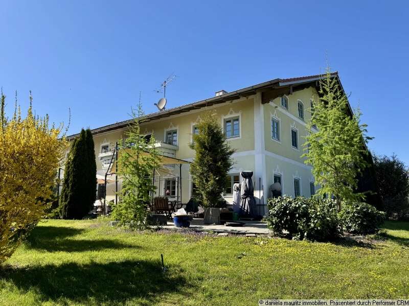 Thumbnail-Haus zum Mieten in Steinhöring 2.730,00 € 400 m²