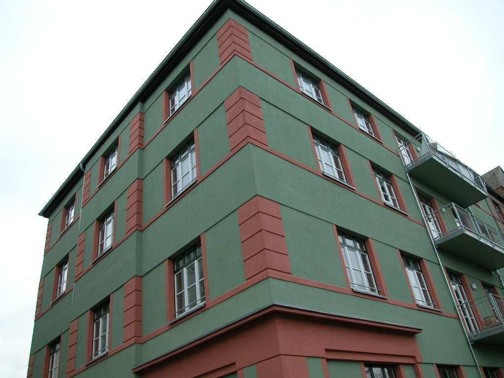 Thumbnail-Wohnung zum Mieten in Zwickau 350,00 € 62.61 m²